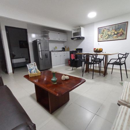 Apto Interior Cartagena Ngoại thất bức ảnh