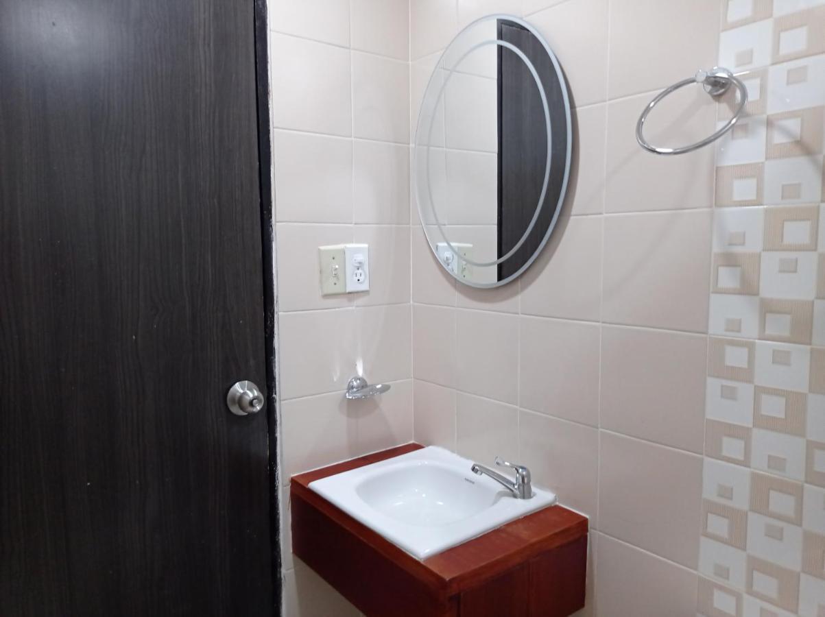 Apto Interior Cartagena Ngoại thất bức ảnh