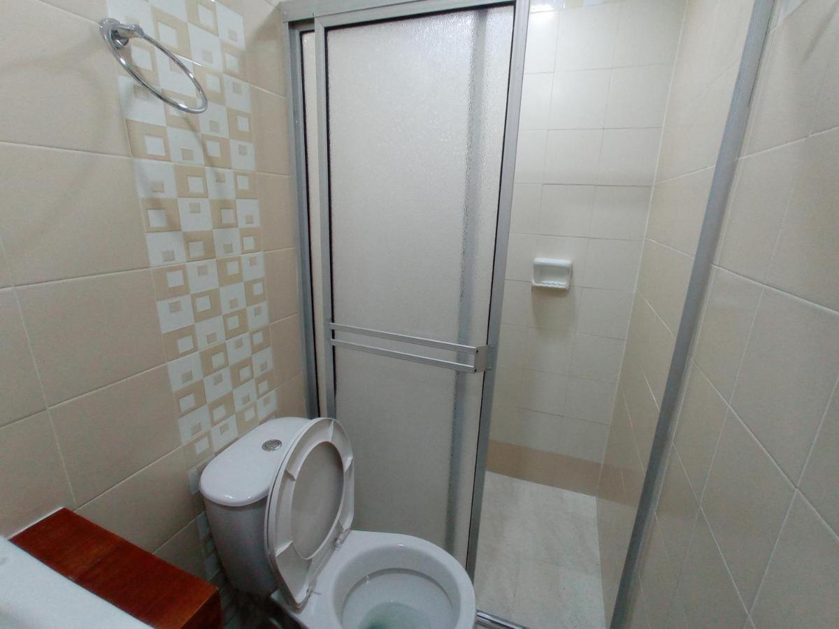 Apto Interior Cartagena Ngoại thất bức ảnh